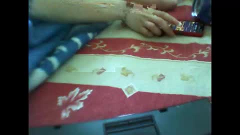 Snapshot of lucy_angel5 chatting on 01.28.25 Lucy online show from 01.28.25