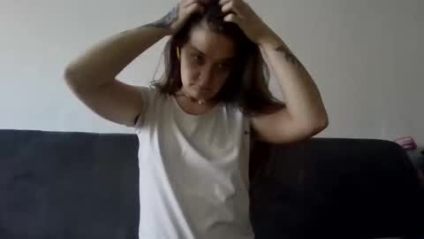 Snapshot of lucy_angel5 chatting on 02.04.26 Lucy online show from 02.04.26