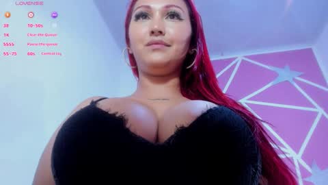 lucy_beatifull online show from 03.10.26