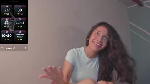 Lucy Herrera online show from 10.26.25