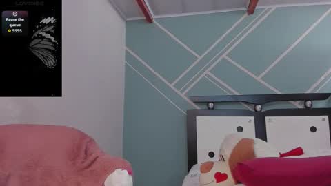 Lucy Herrera online show from 10.30.25