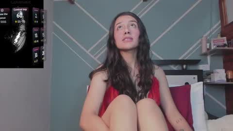 Lucy Herrera online show from 11.19.25