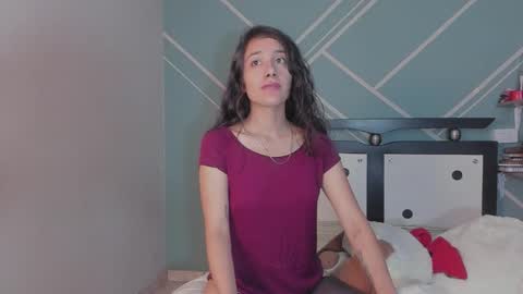 Lucy Herrera online show from 03.18.26