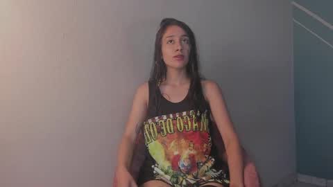 Lucy Herrera online show from 03.24.26