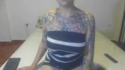 Snapshot of lucy_dreams69 chatting on 12.30.24 Lucia online show from 12.30.24