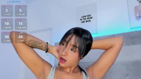 Lucy online show from 10.23.25