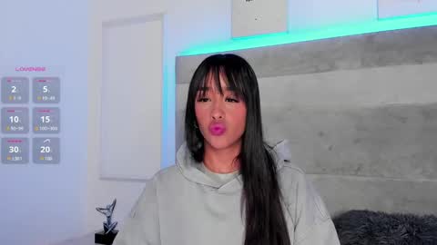 Lucy online show from 11.20.25