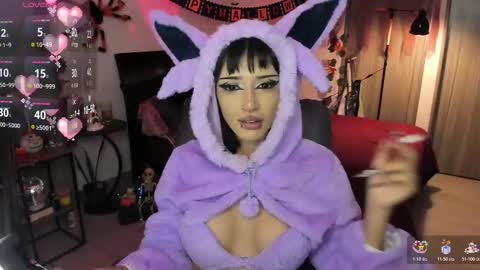 lucyfer online show from 10.23.25