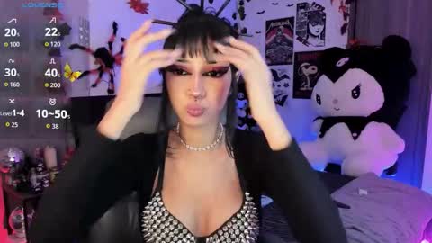 lucyfer online show from 03.17.26