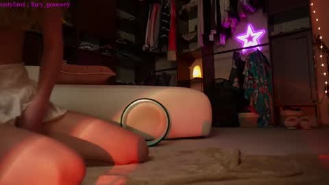 Lucy. online show from 01.15.25