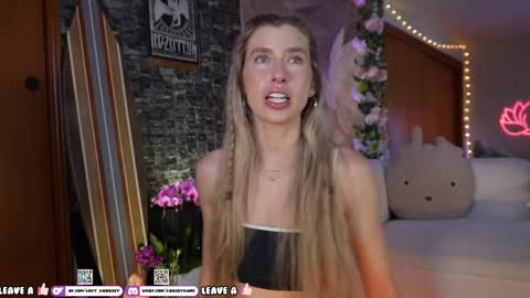 Lucy. online show from 04.08.26