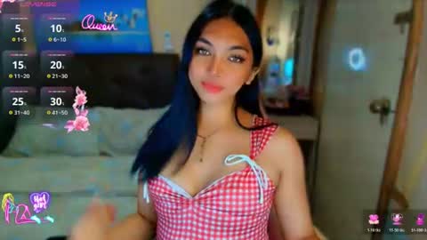 Lucy online show from 07.14.26