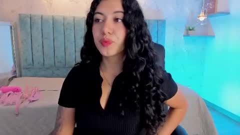 Lucy Greys online show from 06.23.26
