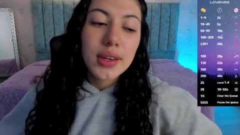Lucy Greys online show from 07.02.26