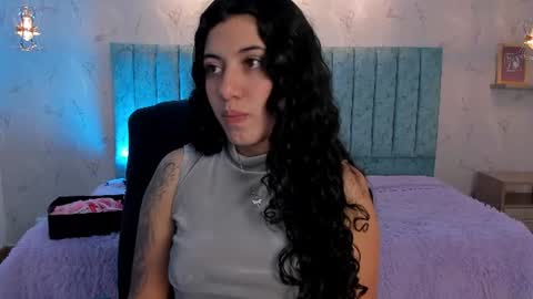 Lucy Greys online show from 07.09.26