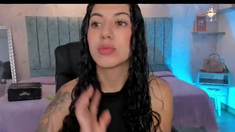 Lucy Greys online show from 07.15.26