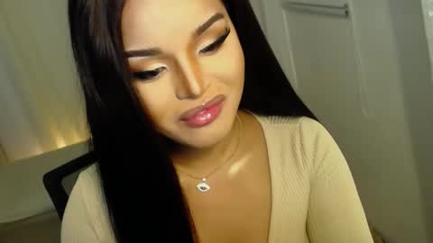 Snapshot of lucy_heartfiliaxxx chatting on 01.11.25 MONA online show from 01.11.25