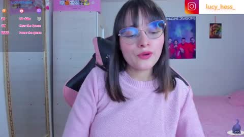 Lucy online show from 04.11.26