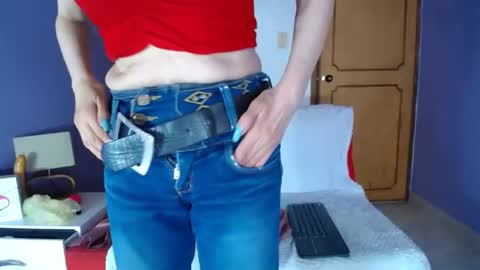  SleepyAbuela online show from 02.17.26