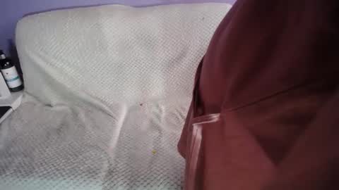  SleepyAbuela online show from 03.12.26