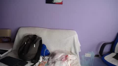  SleepyAbuela online show from 04.13.26