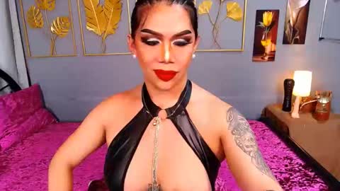 Aliana online show from 02.03.26