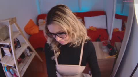 lucy online show from 01.01.25