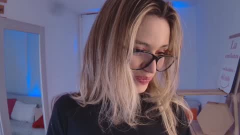 lucy online show from 01.25.25