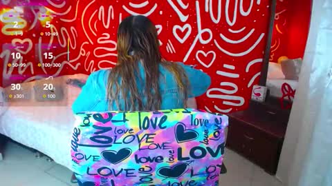 Lucy online show from 02.25.26