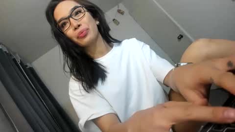 lucy_shane online show from 09.18.25