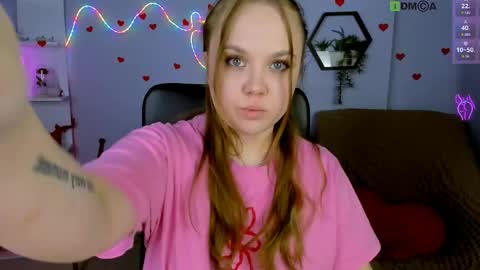 lucy online show from 05.04.26
