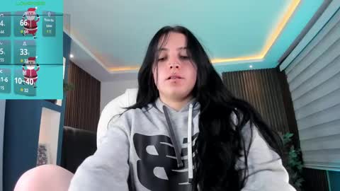 Sofia  online show from 12.18.24