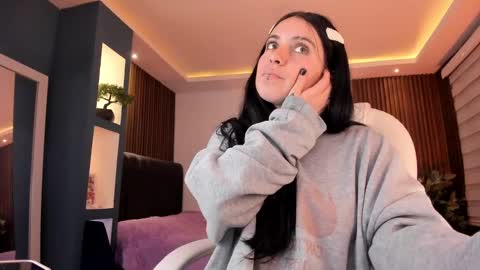 Sofia  online show from 12.20.24