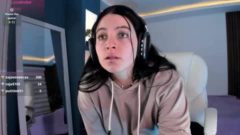 Sofia  online show from 01.15.25