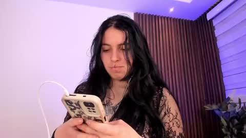 Sofia  online show from 01.23.25