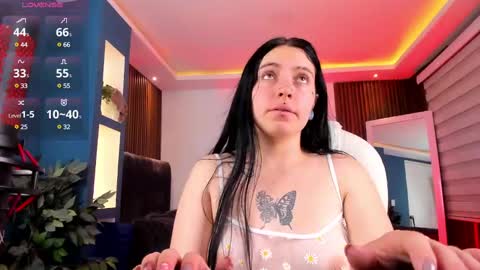 Sofia  online show from 02.25.25