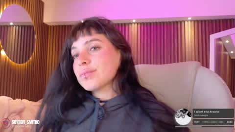 Sofia  online show from 12.18.25