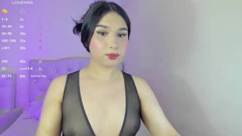 Snapshot of lucy_su chatting on 03.20.26 lucy_su online show from 03.20.26