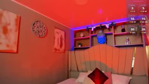 Lucy  online show from 10.21.25