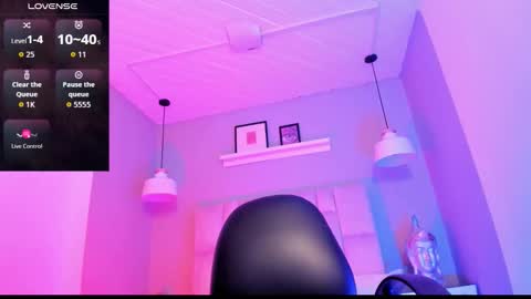 Lucy  online show from 01.08.26