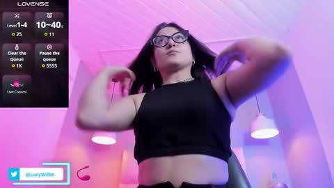 Lucy  online show from 01.13.26