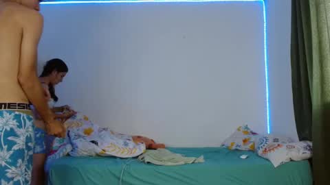 lucy_y_jacob online show from 09.17.25