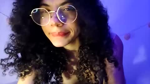 Lucia online show from 03.18.26