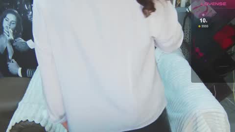 LucyBelli online show from 11.13.25