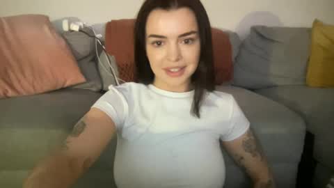 Lucyloo online show from 07.10.26