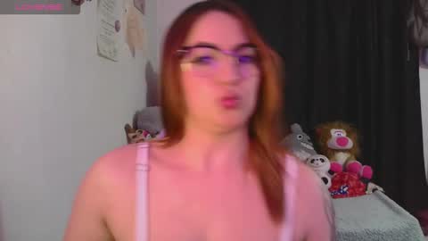 LUCIA  online show from 09.16.25