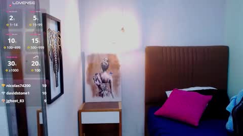 L U C Y  online show from 02.11.25