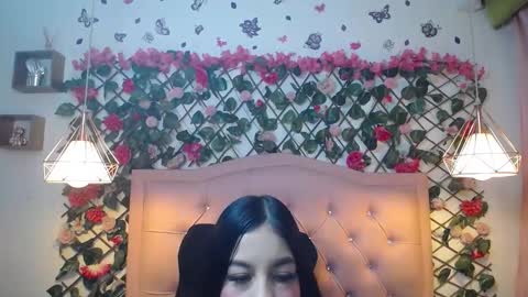 Lucy Cute online show from 02.23.26
