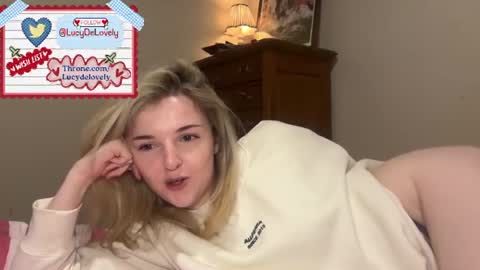 Lucy online show from 06.18.26
