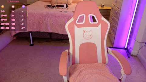 lucydelrey57 online show from 12.21.25